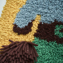 マット（ロバのデイブ）