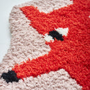 マット（キツネリスのシリル）