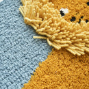 マット（ライオンのリッチー）