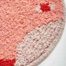 チェアパッド（キツネ）