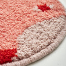 チェアパッド（キツネ）