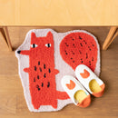 マット（キツネリスのシリル）