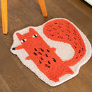 マット（キツネリスのシリル）