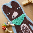 マット（クマのテッド）