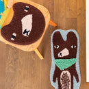 マット（クマのテッド）