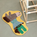 マット（ロバのデイブ）