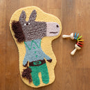 マット（ロバのデイブ）