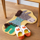 マット（ロバのデイブ）