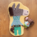 マット（ロバのデイブ）