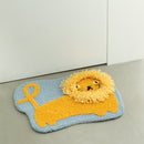 マット（ライオンのリッチー）