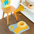 マット（ライオンのリッチー）