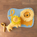 マット（ライオンのリッチー）