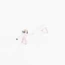 花瓶（眼鏡狗）