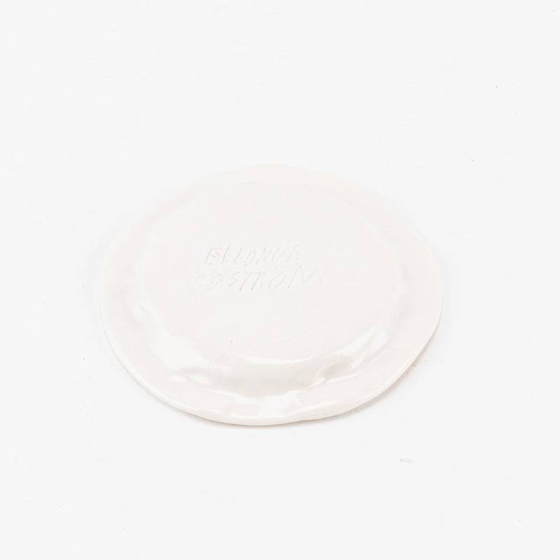 CAT COFFEE CUP (Coffee Cup / Blue Stripe) No.5 Kyoto