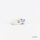 藍貓Shioki（Petchi No.15-23）