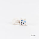 藍貓Shioki（Petchi No.15-23）