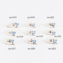 藍貓Shioki（Petchi No.15-23）