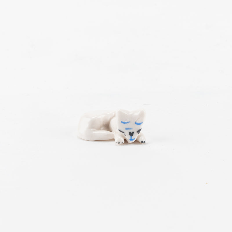 Blue cat's shioki (No.11-13)
