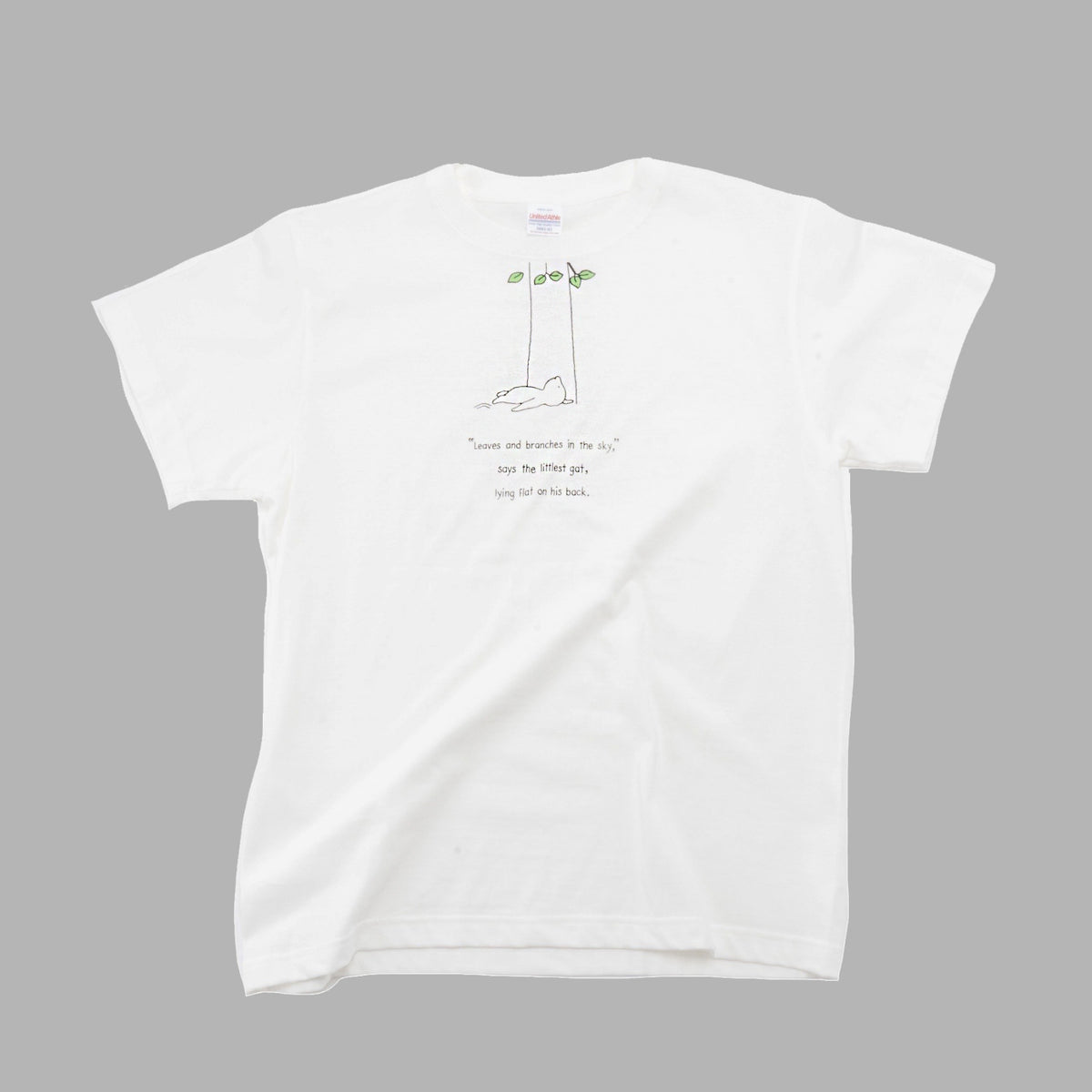 BE:FIRST BMSG Tシャツ　バニラホワイト　ホワイト　L　新品未使用 BE FIRST Boom Boom Back Tシャツ バニラホワイト｜Yahoo!フリマ