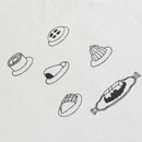 t恤（我和我的船长NO.2格雷吉）