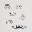 t恤（我和我的船长NO.2格雷吉）