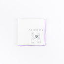 リネンハンカチ（NEIGHBORS）