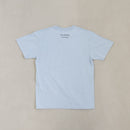 T-襯衫（魚米 /酸藍）