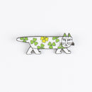 別針（三葉草Mikey）