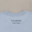 T-襯衫（魚米 /酸藍）