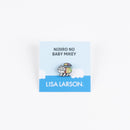 別針（彩虹寶貝Mikey）