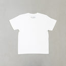 T-襯衫（我和鄰居香草白色）