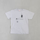 t恤（我和我的船长NO.1，浅灰色）