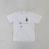 Tシャツ（私と私の船長さんNO.1・ライトグレー）