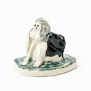 Perhonen kivellä_05