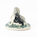 Perhonen kivellä_05