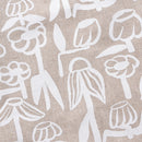 亞麻袋（Ystara / White）