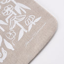 亞麻袋（Ystara / White）