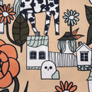 [Marimekko]手提袋（Marikyla）