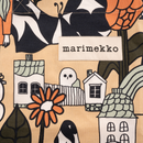 [Marimekko]手提袋（Marikyla）