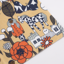 Marimekko paper towel