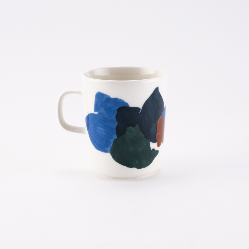 Marimekko mug (pyyki)