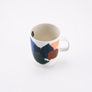Marimekko Mug（Pyki）