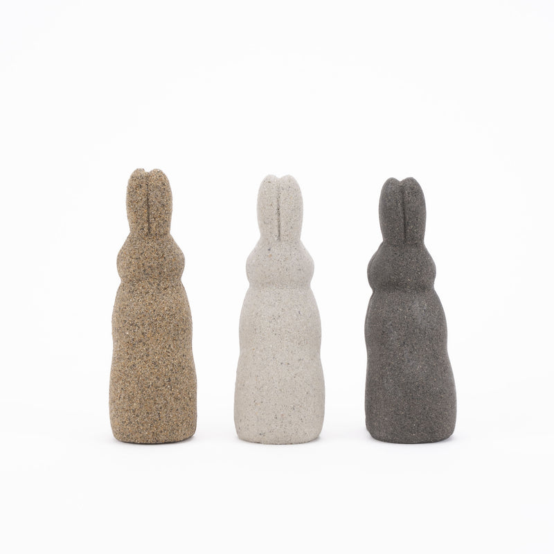 3 rabbit sets