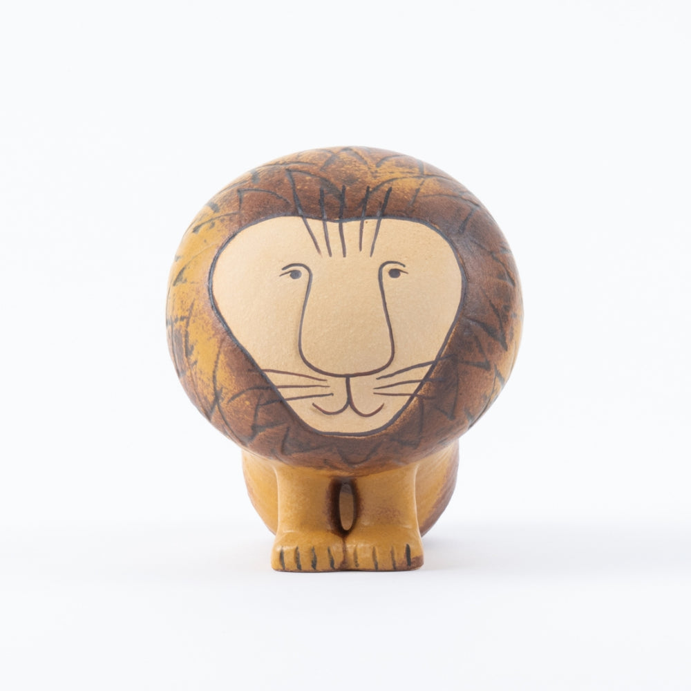 ライオンと冬のひとくち おいしいセット