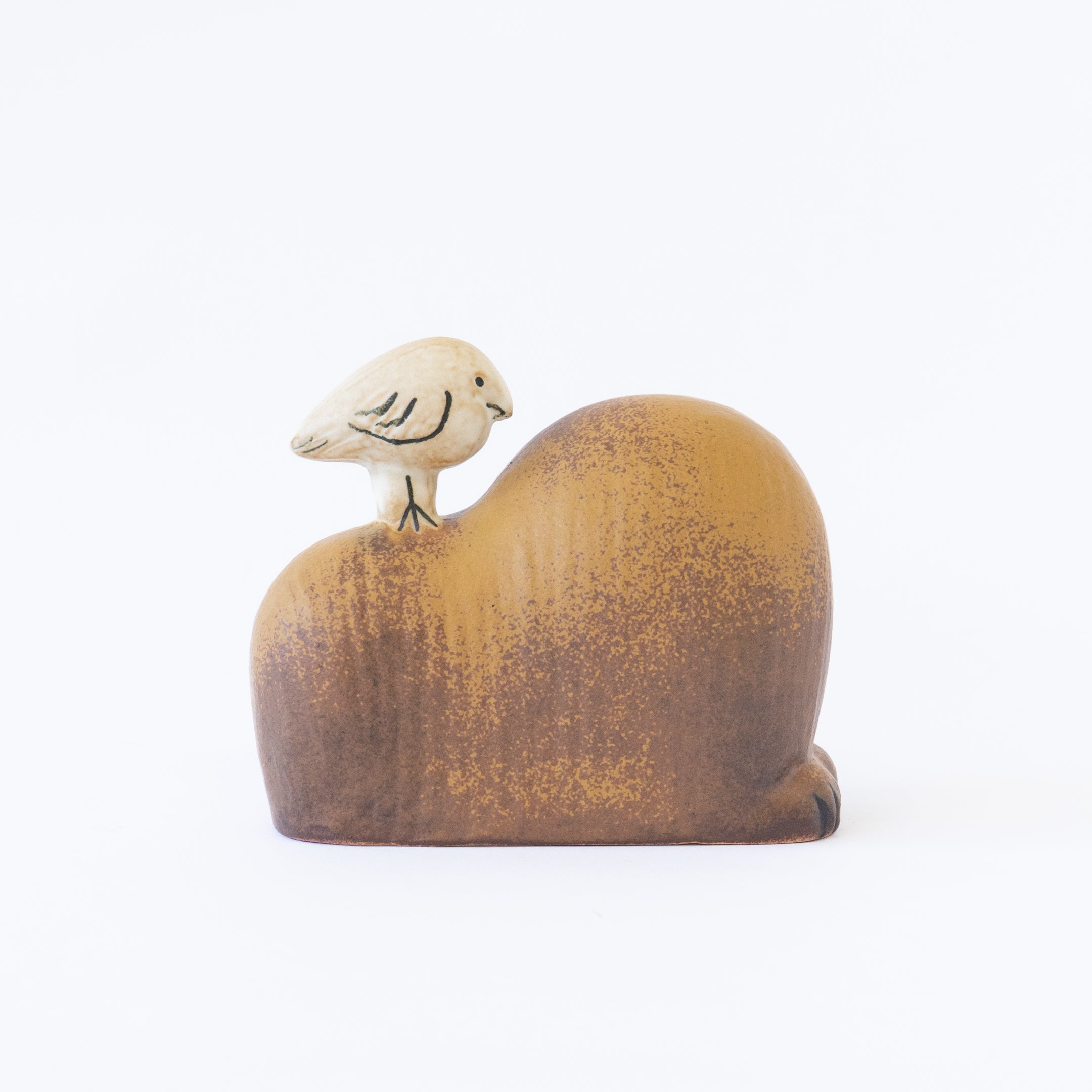 Tonkachi Store_動物（陶器作品）