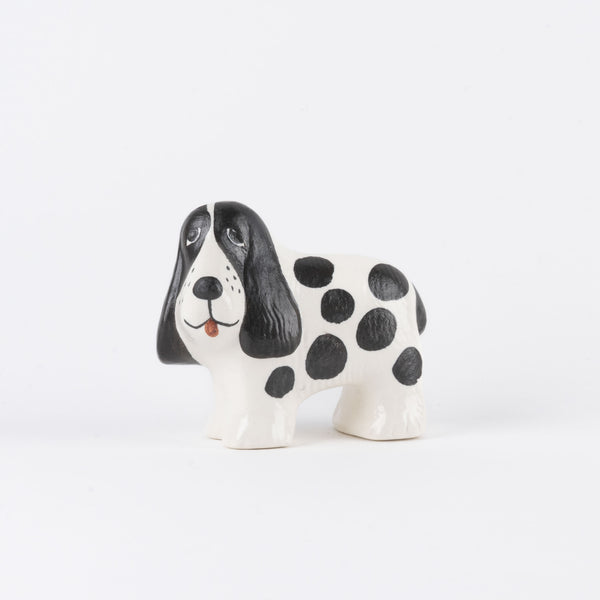 Spaniel NO.36