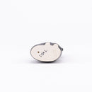 貴賓犬迷你（黑色左）