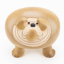 大斗牛犬（棕色）