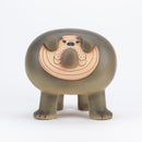 大斗牛犬（灰色）