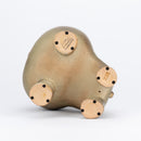 大斗牛犬（灰色）